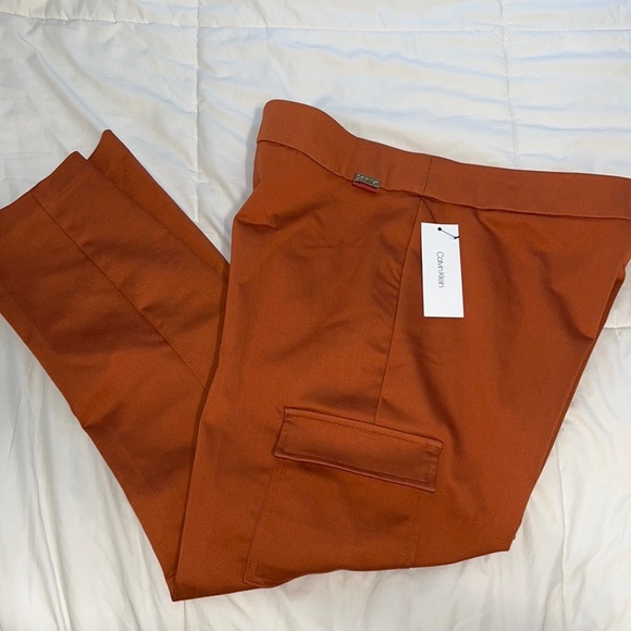 Calvin Klein Pants - Picture 2 of 6